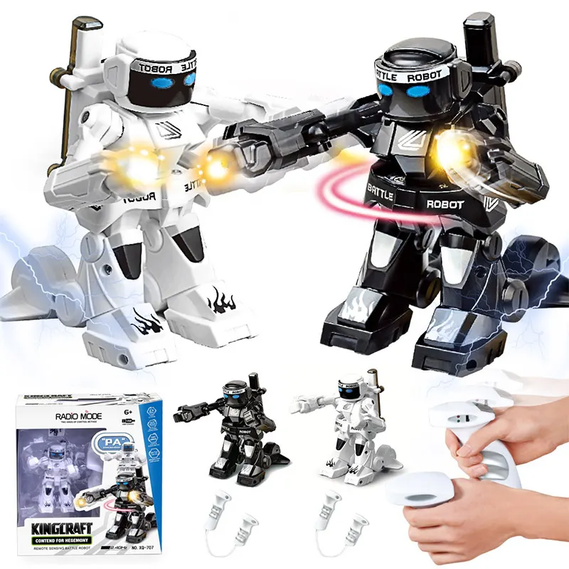 Remote Control Robot Toys