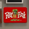 Rat Fink - Metal Tin Signs(8*12Inch/12*16Inch) - Garage&Transport