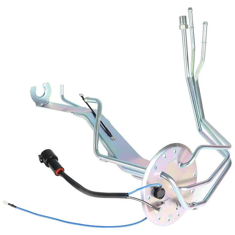 Silscvtt Fuel Pump Hanger Tube Assembly 23206-35101 2320635101 Replacement for Toyota Pickup Truck 1989-1995