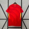 2024 Spain Soccer Jersey Home