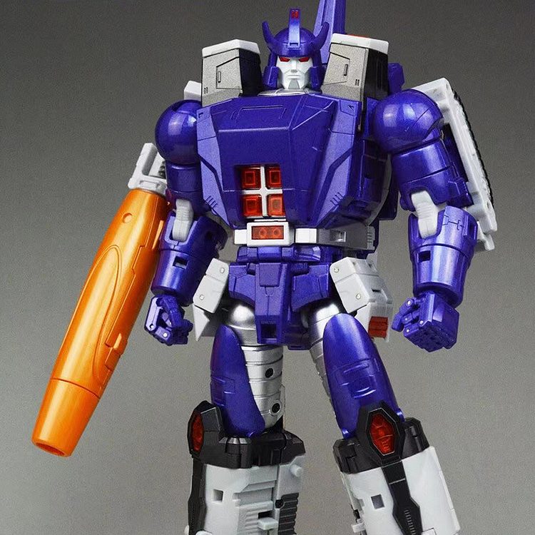 FansToys FT-16M Sovereign Galvatron Limited Color Edition