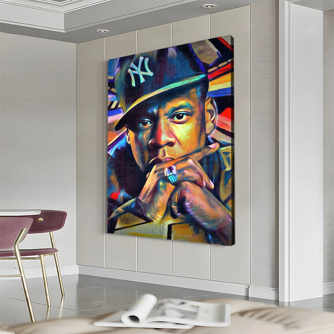 Canvas Wall Art