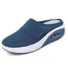 🔥[# 1 SUMMER TREND 2023]🔥Air Cushion Slip-On Walking Shoes Orthopedic Diabetic Walking Shoes