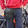 Drop Leg Bags Expandable Motorcycle Drop Leg Side Bag for Outdoor Riding Cycling