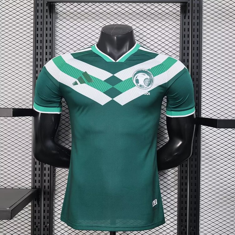 2026-27 Saudi Arabia Special Edition Jersey - Player Version