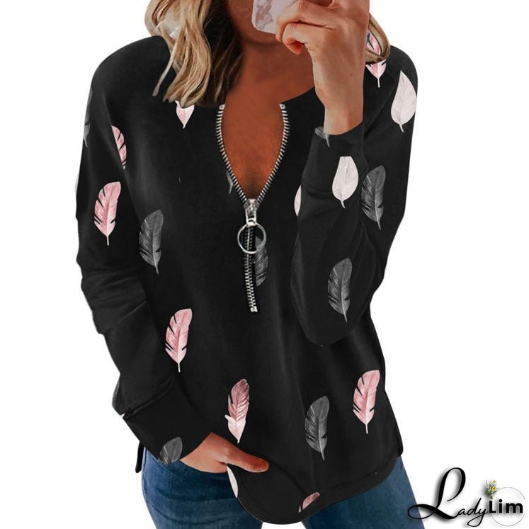 Chic and Relaxed winter Blouse