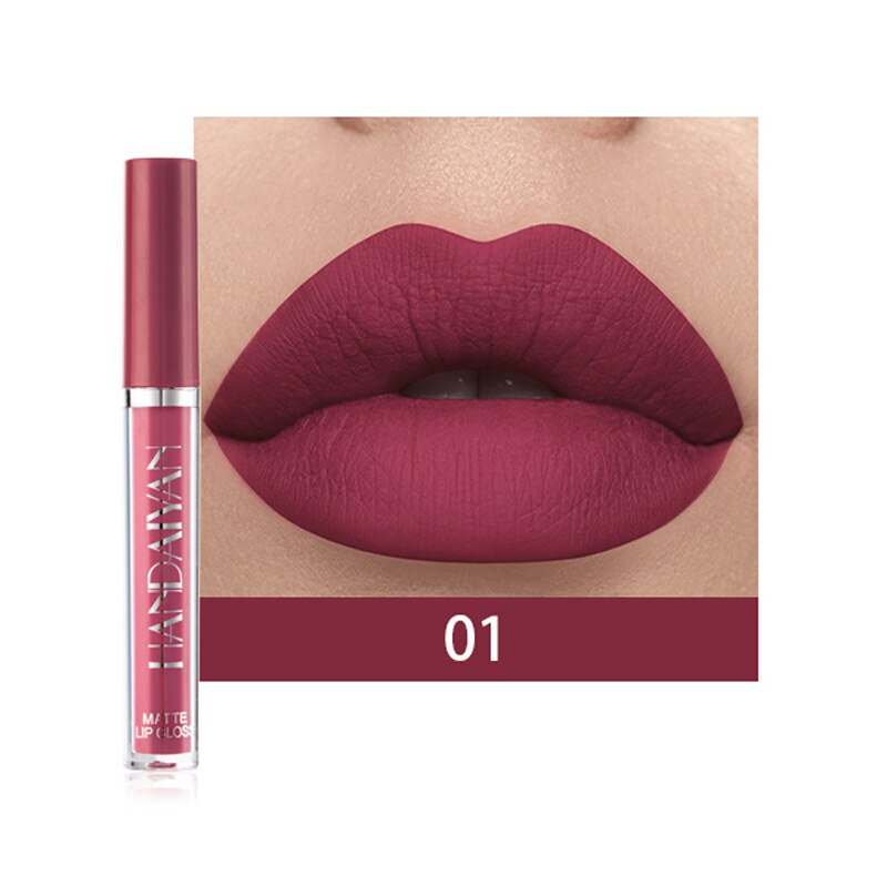 HANDAIYAN Silky Smooth Lip Gloss