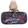 Hard Carrying Case Shockproof with Accessory Pocket for Asus Rog Ally X/Rog Ally