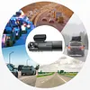 1080P WiFi Dash Cam with IR Night Vision Parking Monitoring Car Video Recorder