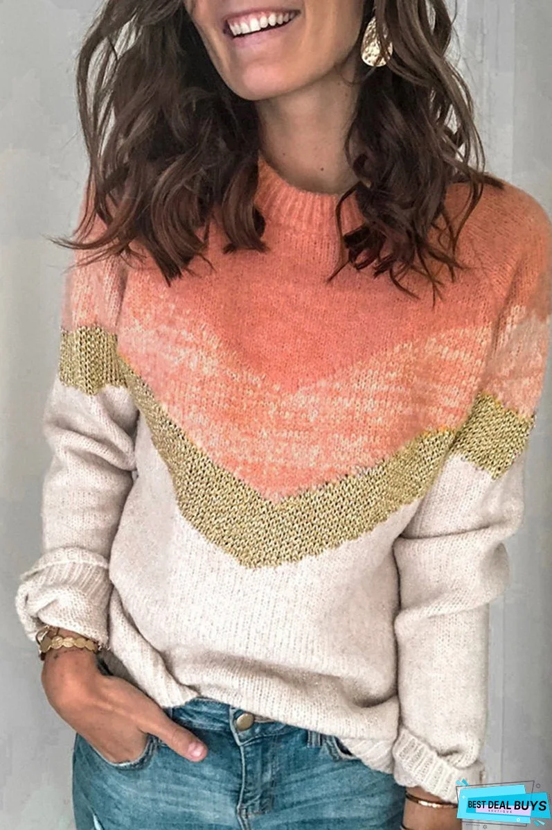 Stylish and Elegant winter Sweater
