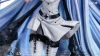 1/6 Scale Esdeath with LED - Akame Ga Kill Resin Statue - Manta Studio