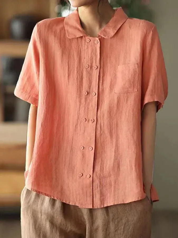 Classic and Comfortable winter garment