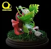 1/6 Scale Bulbasaur Girl - Pokemon Resin Statue - OVERDOG Studios [In Stock]
