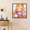 Diamond Painting -5D Full Round Drill Sailor Moon