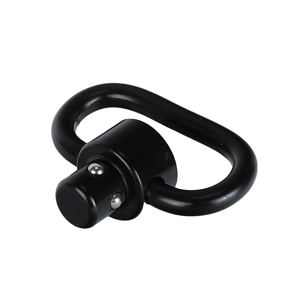 ohhunt® Heavy Duty Push Button QD Sling Swivel