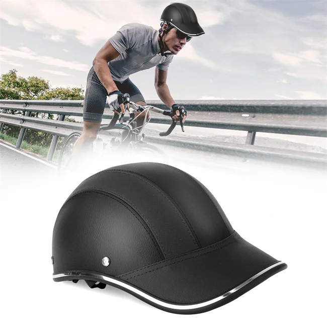 Unisex Bicycle Helmet Adult Mountain Bike Safety Motorcycles Helmet Windproof