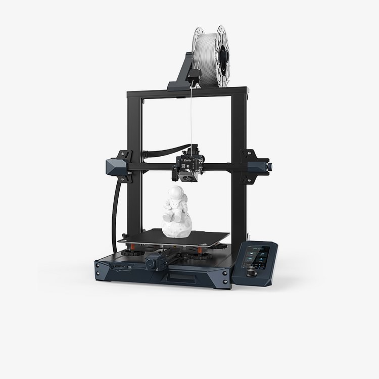 Ender-3 S1 3D Printer