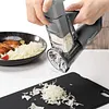 Electric Handheld Light Food Processor Household Multi-Function Roller Ice Crusher