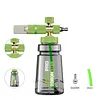Matcha Green Precision Brass PA Foam Cannon | Dedicated Foam Sprayer for High-Pressure Washers