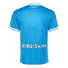 Napoli Home Soccer Jersey 2025/26