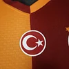 2025-2026 Player Version Galatasaray Home Football Shirt 1:1 Thai Quality