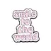 Smile To The World