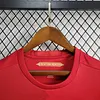 2017/2018 Retro Manchester United Home Football Shirt 1:1 Thai Quality