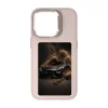 4-inch AI Smart Color HD Ink Screen NFC Projection Mobile Phone Case