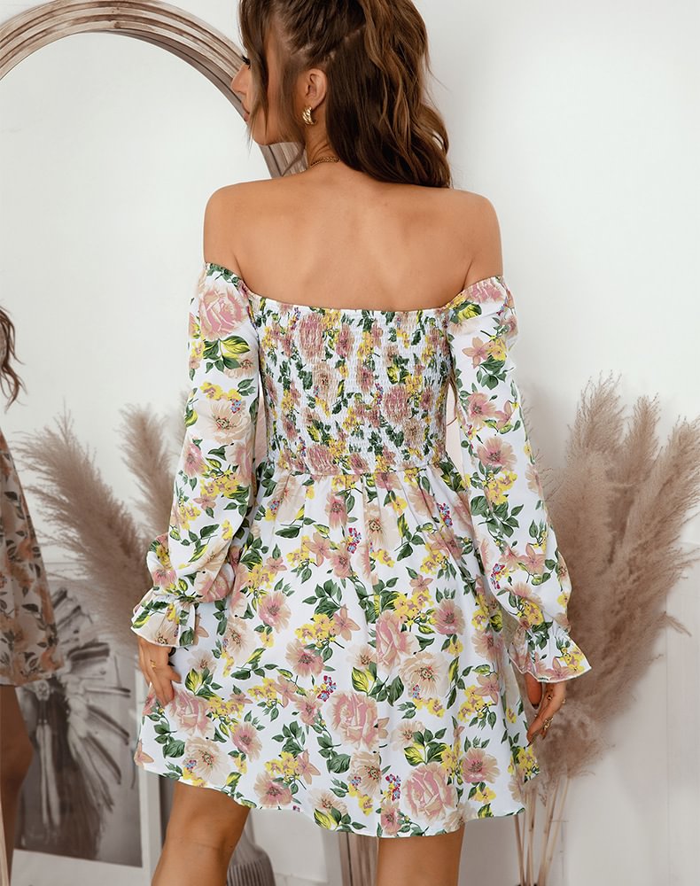 Stunning Stella Midi Dress丨August Lemonade