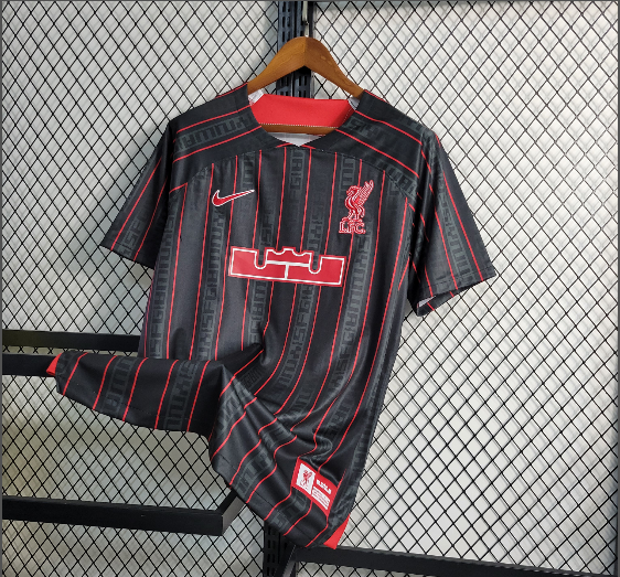 2023/2024 Liverpool Special Edition Football shirt Thai Quality