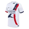 PSG Away Soccer Jersey 2024/25