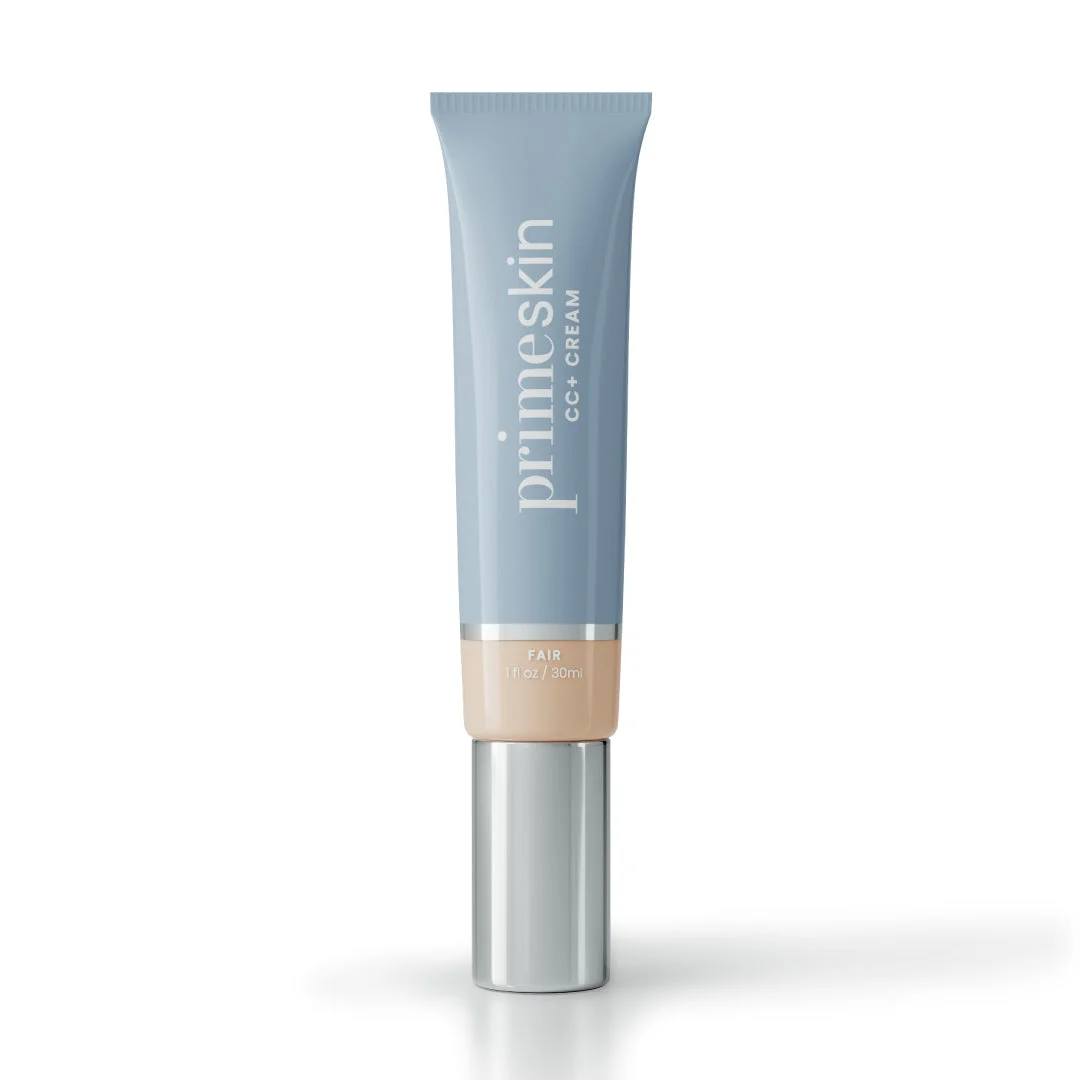 PrimeSkin CC+ Cream  🎁   TODAY 50% Off