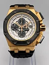 Audemars Piguet Royal Oak OffShore 'Reubens Barrichello' 26078RO.OO.D002CR.01
