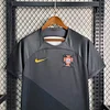 2023 Portugal Special Edition Black Football Shirt 1:1 Thai Quality