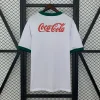 Retro 1987 Palmeiras Soccer Jersey Away