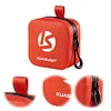 0.2L Mini Bike Saddle Bag Waterproof Portable Under Seat Cycling Tail Bags