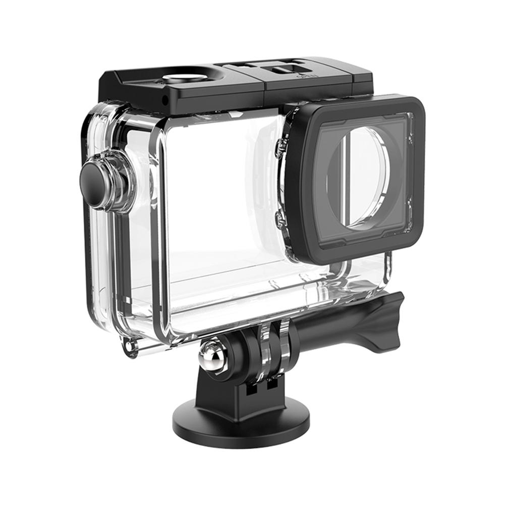 

SJCAM SJ8 Pro 2.33 Inch Sport Action Camera 170 Degree Wide Angle Cam DV, Ivory, 501 Original