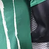 Joyfball 2025/2026 Player Version Palmeiras Home Football Jersey 1:1 Thai Quality（The player version jersey is a bit tight, please pay attention to the size selection）