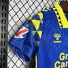 2024/2025 UD Las Palmas Away Football Shirt 1:1 Thai Quality Kids Size