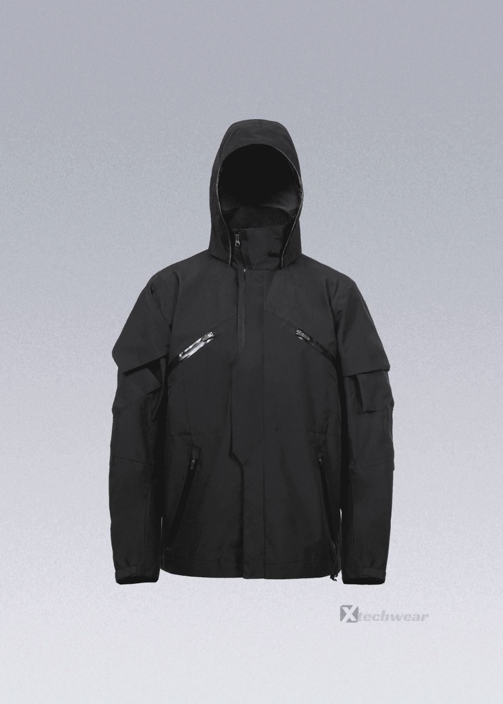 J1B-GT 3 in 1 Jackets Not ACRONYM - X