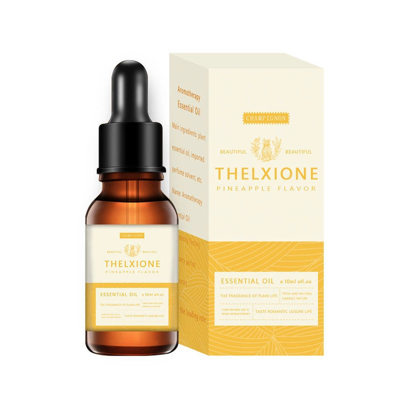 Aromatherapy Essential Oil Bedroom Long-lasting Incense Home Water-soluble Humidifier Incense Stone Special Plant Essential Oil Manufacturers Batch