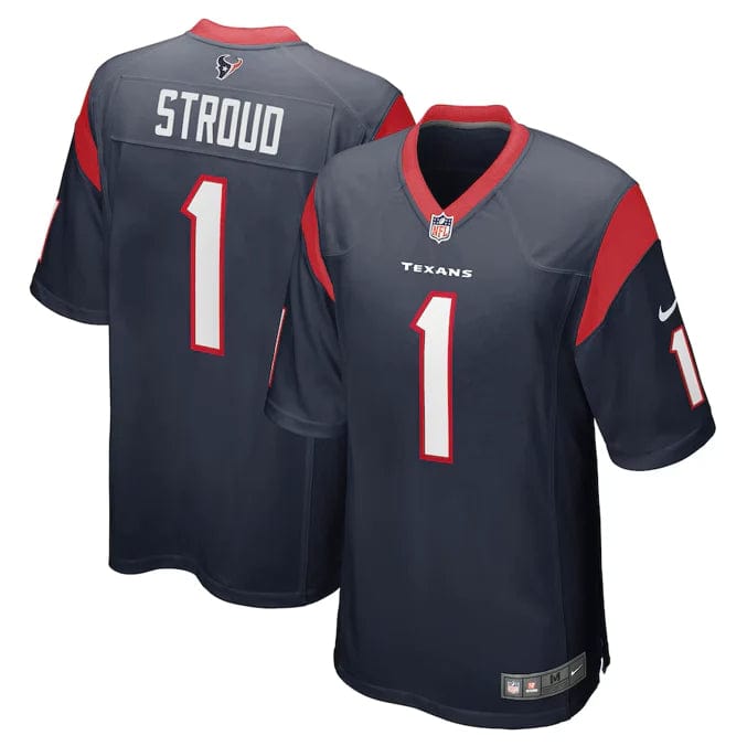 C.J. Stroud Houston Texans Jersey mysite