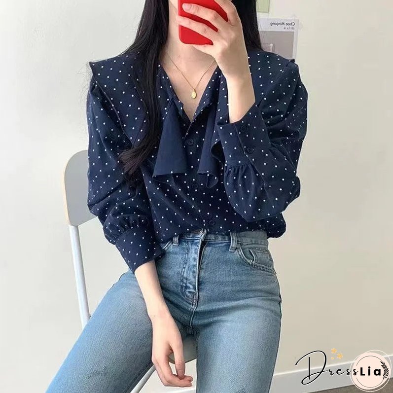 Stylish and Elegant winter Blouse