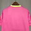 2026 Portugal Pink Football Shirt 1:1 Thai Quality