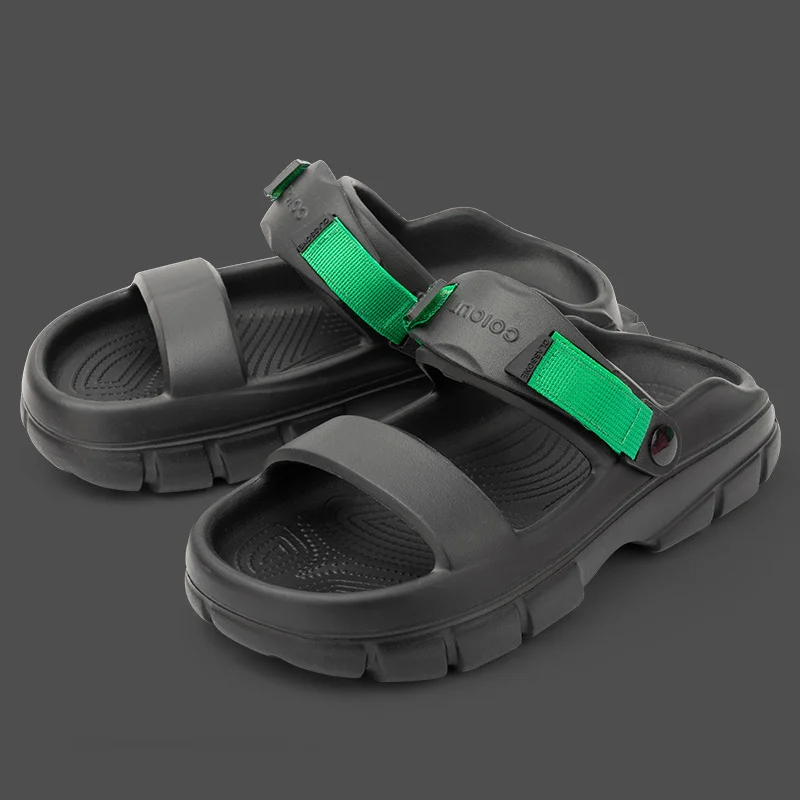 Letclo™ 2022 Trendy Couple Slippers / Sandals letclo Letclo