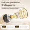 144 Languages Intelligent Translate Earbuds Real Time AI Translation Earbuds