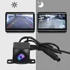 Wireless WiFi Car Rear View Camera 175 Degree HD Reversing Camera Vehicle Camera