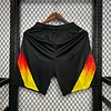 2024-2025 Germany Home Football Shorts