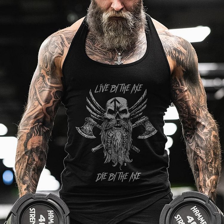 Axe Vest
