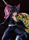 1/8 Scale Giyu Tomioka - Demon Slayer: Kimetsu no Yaiba Official Statue - Bell Fine